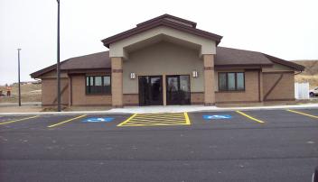 Western Vista Federal CU
