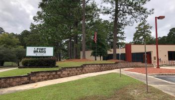 Fort Bragg Federal Credit Union