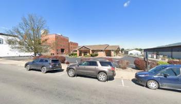 First Area Federal Credit Union