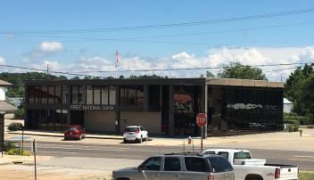 First National Bank of Jasper