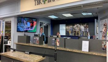 TBK Bank