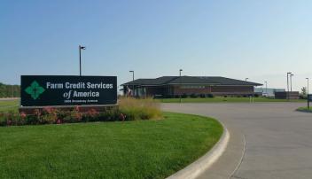 Farm Credit Services of America