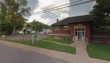 Mountain Laurel Federal Credit Union