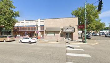 Bank of Eastern Washington