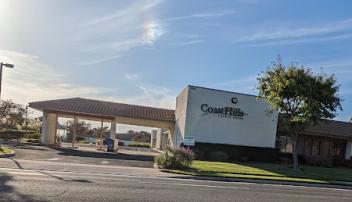 CoastHills Credit Union
