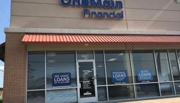 OneMain Financial