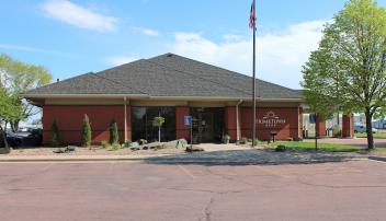 HomeTown Bank