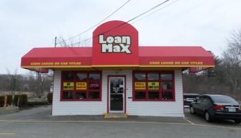 Loanmax Title Loans