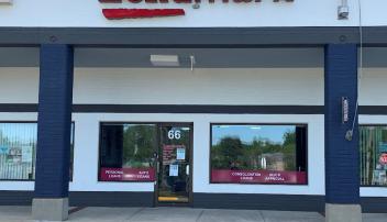 Lendmark Financial Services LLC