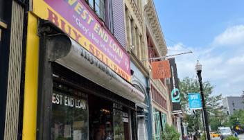 West End Loan