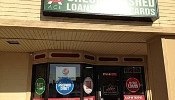 ACE Cash Express