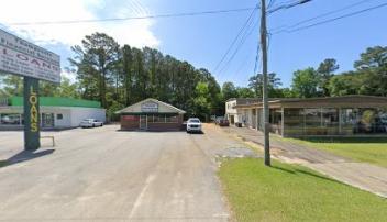 Thomasville Financial Services