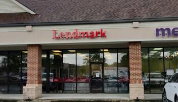Lendmark Financial Services LLC