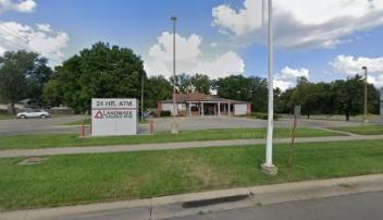 Landmark National Bank
