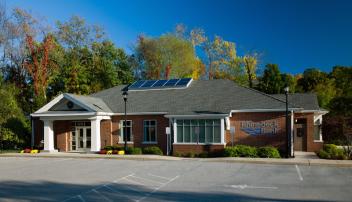 Rhinebeck Bank Residential Lending