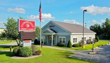 Community Credit Union