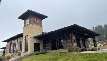 First Interstate Bank
