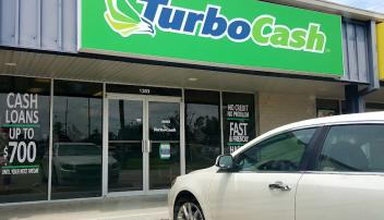 Turbo Cash
