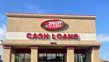 Speedy Cash
