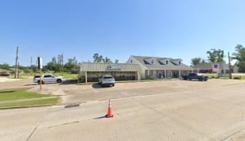 Deep South Financial Services Inc
