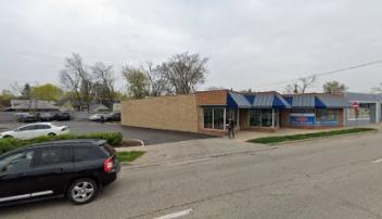 Consumer Financial Services