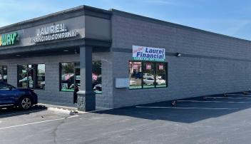 Laurel Financial