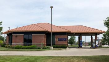 Central National Bank Commercial Lending Office
