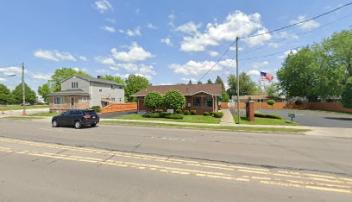 Buffalo Conrail Federal Credit Union