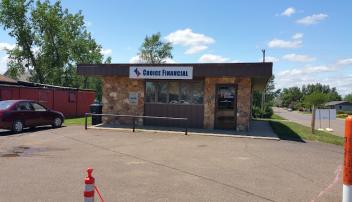 Choice Financial Bank