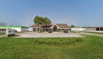 Bank Iowa - Red Oak