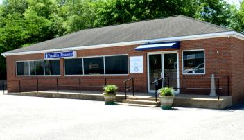 1st Franklin Financial