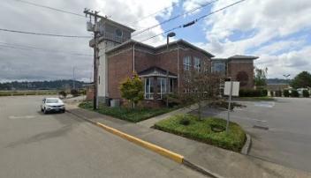 Umpqua Bank