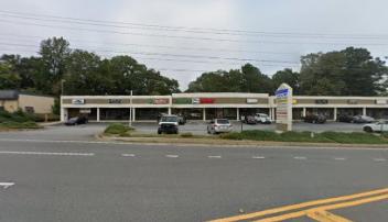 Atlanta Cash Line