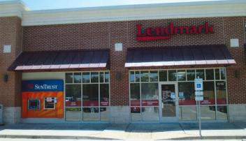 Lendmark Financial Services LLC