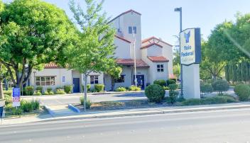Yolo Federal Credit Union