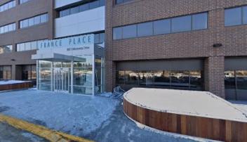 Western Alliance Bank Loan Production Office