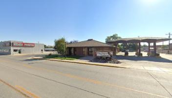 Big Horn Federal Savings Bank