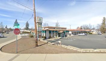 Umpqua Bank