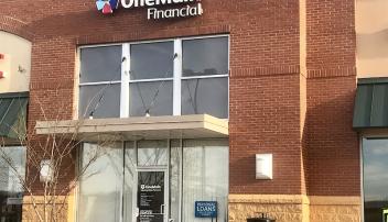 OneMain Financial