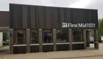 First Mid Bank & Trust