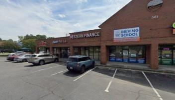 J & W Finances
