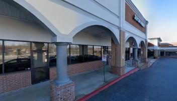 Lendmark Financial Services LLC