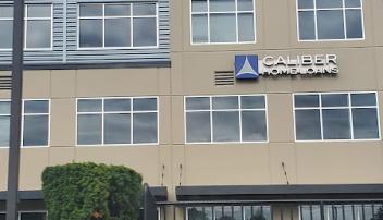 Caliber Home Loans