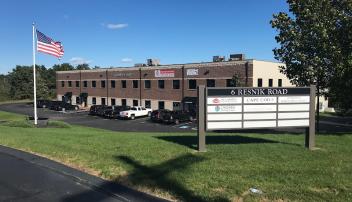Cape Cod 5 Lending and Wealth Management Office