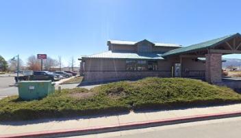 Plumas Bank