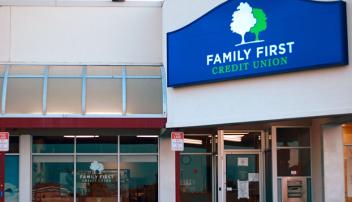 Family First Credit Union