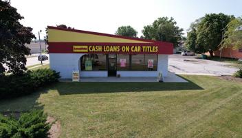 Loanmax Title Loans