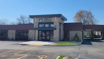 Sheboygan Area Credit Union