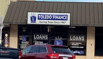 Toledo Finance