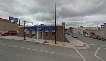 Frandsen Bank & Trust